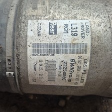 Land Rover Discovery 4 L319