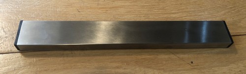 Self adhesive stainless steel - adhesive,
