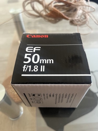Canon 50mm 8 - canon,