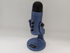 ZealSound K66 USB microphone