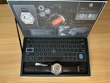  Swatch James Bond 2Q No Time