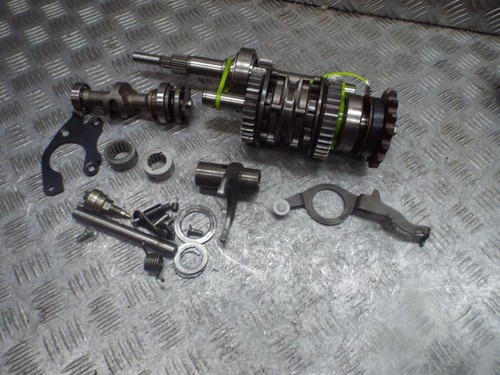 Honda cb400a hondamatic - honda,