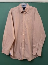 Mens Tommy Hilfiger Shirt