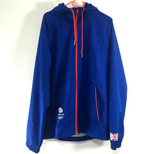 Team GB Olympics 2012