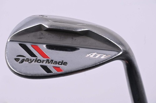 Taylormade atv lob wedge 60 - atv,
