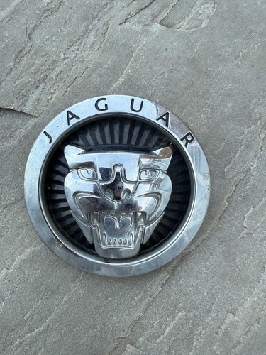 Genuine jaguar front - genuine,