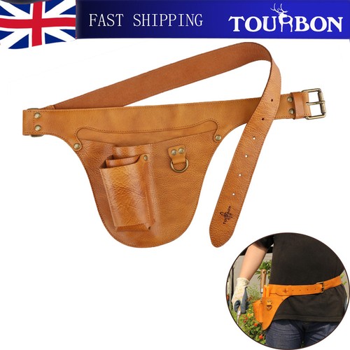 Tourbon leather garden tool - garden,