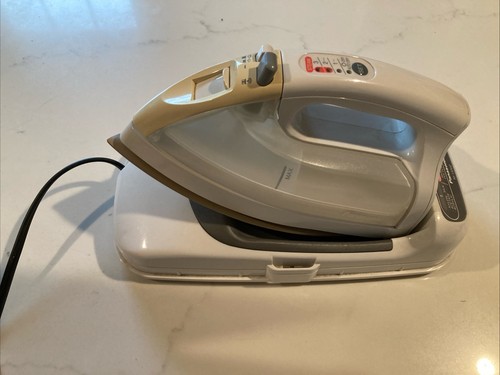 Treated clean panasonic - clean,