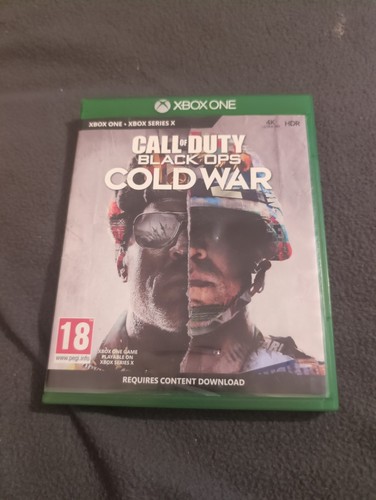 Xbox one call - xbox,