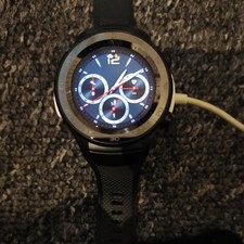 Huawei Watch 2 45mm Carbon