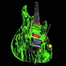 Ibanez Jem 20th Anniversary
