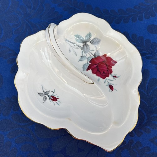 Royal albert sweet romance - sweet,