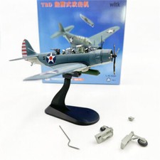 1/72 Wltk WWII US NAVY TBD-1