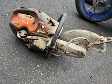 ⭐STIHL TS410 TWO STROKE