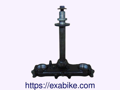 Lower fork tee for - lower,