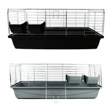 Indoor rabbit cage premium - indoor,