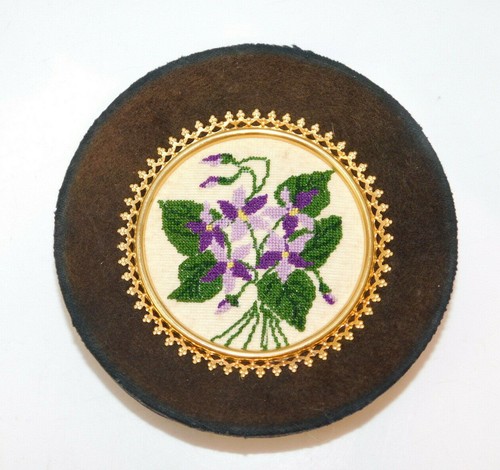 Vintage hand made - hand,