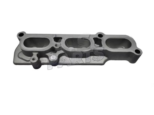 Plate intake manifold for - plate,