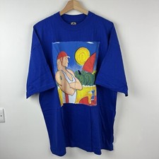 Vintage Fosters Beer T-Shirt