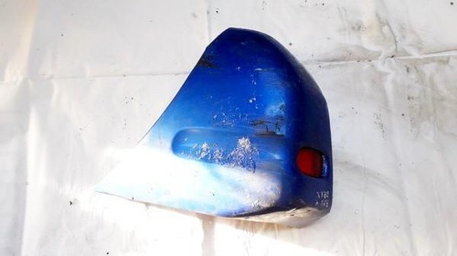 Toyota rav 1999 bumper - rav-4,
