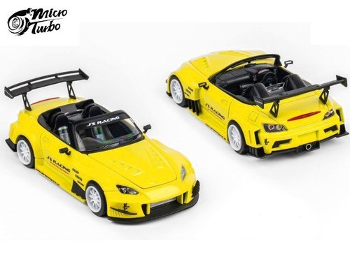 Honda s2000 racing indy - honda,