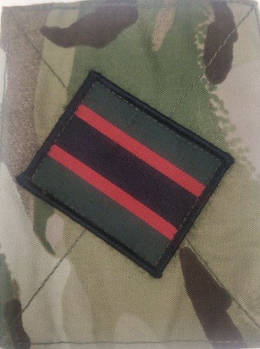 Mtp blanking plates patches - mtp,