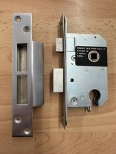 Ingersoll Euro Sashlock