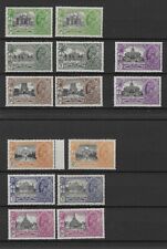 India 1935 Silver Jubilee