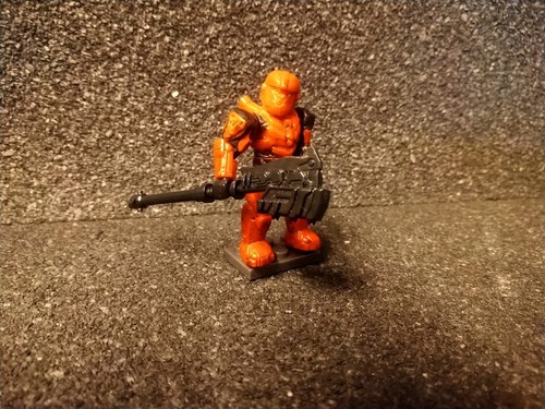 Mega bloks halo series unsc - bloks,