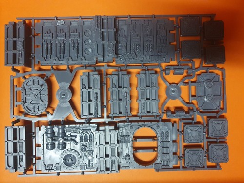 Warhammer 40k kill - warhammer, team