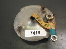 KAWASAKI KH350 S2 MACH -7418-