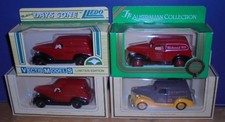 Lledo Days Gone DG30 LP30 DG36 LP36 Chevrolet Discount Postage for Multiple