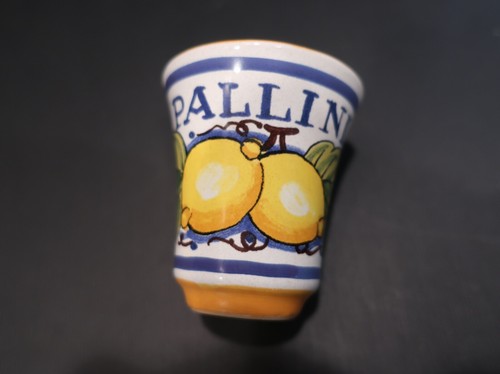 Pallini italy ceramic - italy,