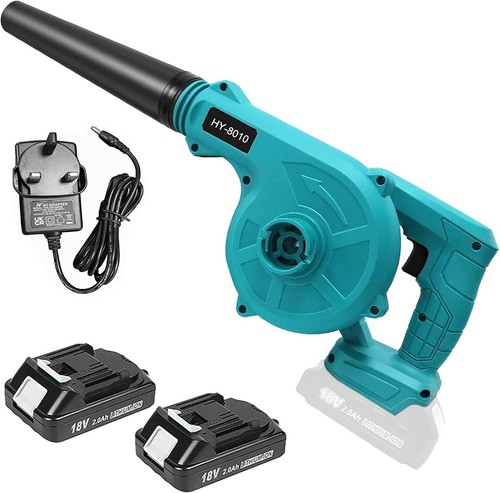 Teenpower cordless leaf - teenpower,