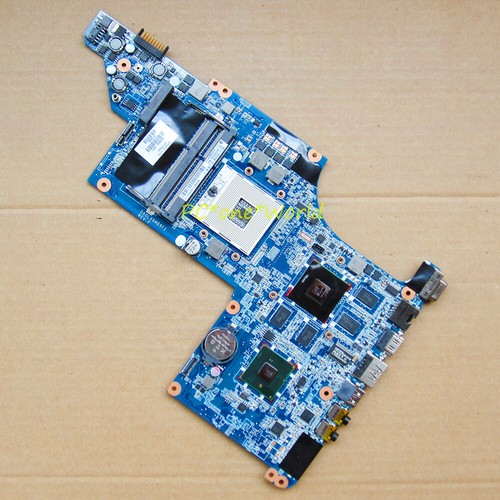 Dv6 laptop motherboard - hp,