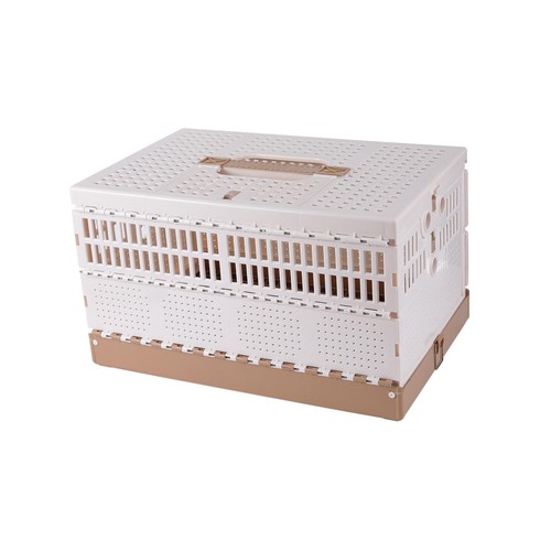 Pigeon cage folding racing - cage,