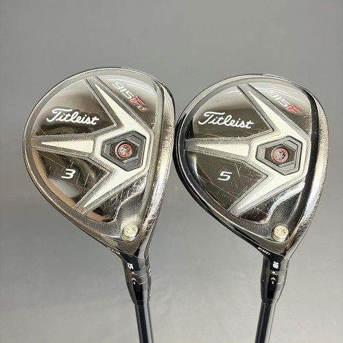 Titleist 915fd 915f 5w - titleist,