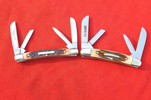 Lot classic 4 - ,