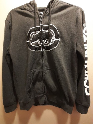 Ecko unltd black graphic - black,