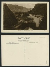 ADEN Yemen WATER TANKS General