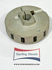 Simms CR303 coupling