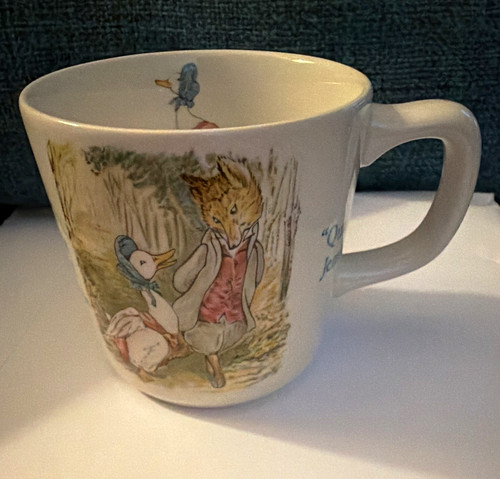 Wedgwood beatrix potter - wedgwood,