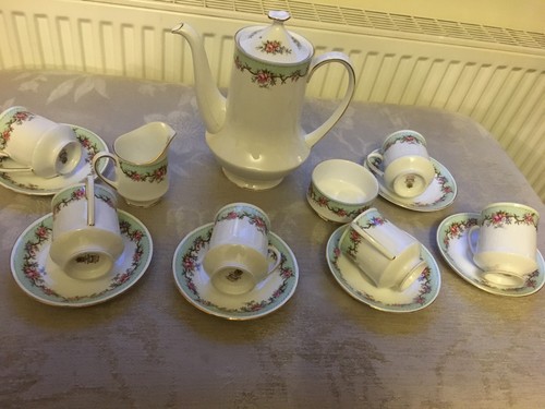 Paragon bone china vintage - bone,