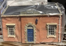 Hornby Skaledale R8701. Police