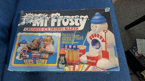 Original vintage playskool - original,