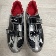 Men’s Cycling Shoes Diadora EU50/14.5