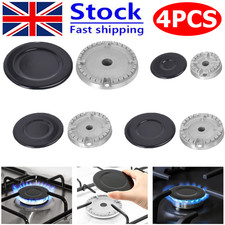 4PCS 55/75/100mm Universal