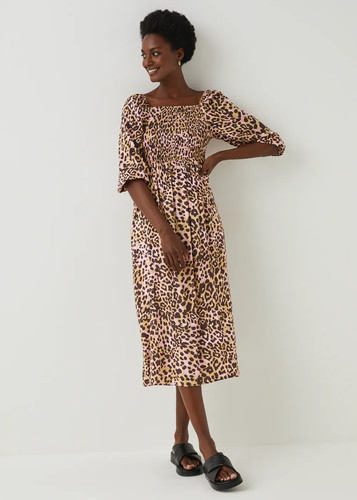 Bnwt animal leopard print - bnwt,