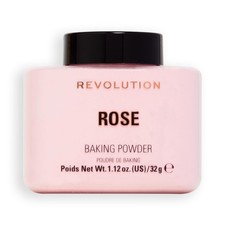 Loose Baking Powder Prolongs