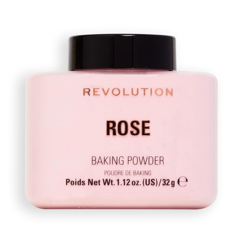 Loose baking powder prolongs - baking,